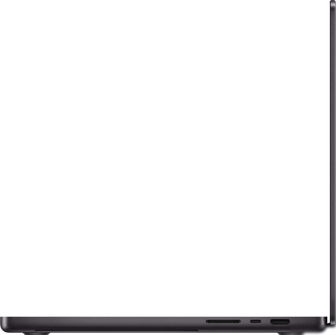 Ноутбук Apple Macbook Pro 16.2" M4 Pro 2024 MX2X3LL/A – фото товара