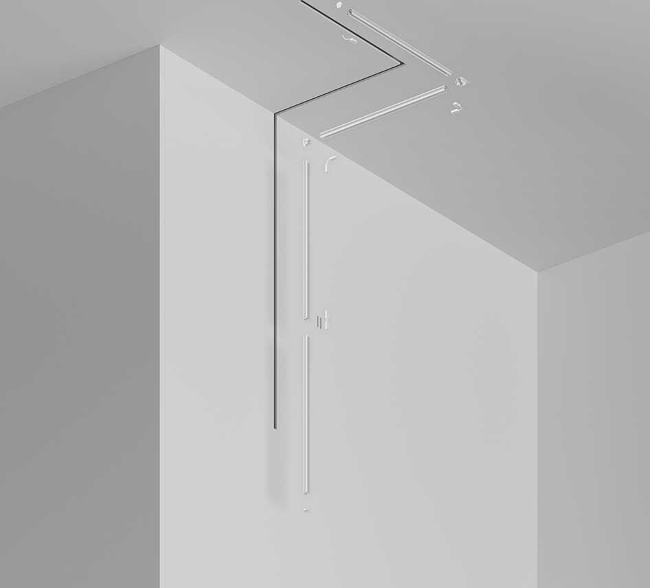 Шинопровод Maytoni Technical Radity TRA084MP-12W – фото товара