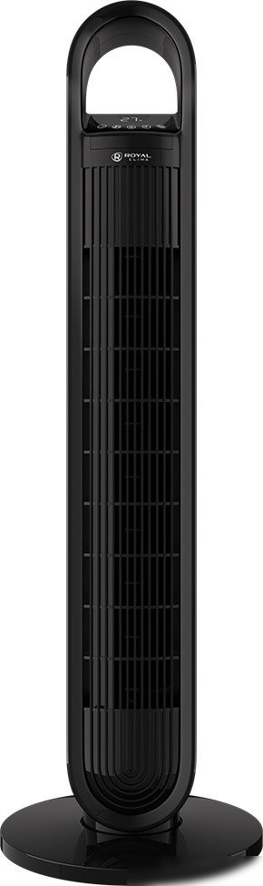 Колонный вентилятор Royal Clima RBF-901E-BL - фото товара
