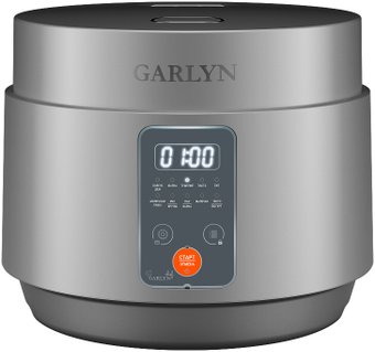 Мультиварка Garlyn MR-Solo 4 Pro – изображение в каталоге