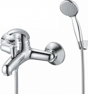 Смеситель Gross Aqua Basic 2237257C - изображение в каталоге