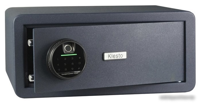 Мебельный сейф Klesto Smart 1R – фото товара