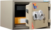 Офисный сейф Valberg FRS-32 KL – изображение в каталоге