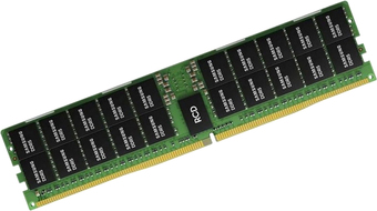 Оперативная память Samsung 32ГБ DDR5 4800 МГц M321R4GA3BB6-CQK – изображение в каталоге