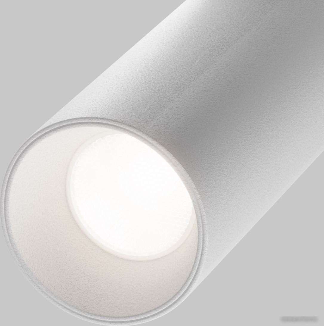 Трековый светильник Maytoni Exility TR032-2-5W4K-S-W – фото товара