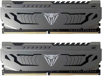 Оперативная память Patriot Viper Steel 2x16GB DDR4 PC4-28800 PVS432G360C8K – изображение в каталоге