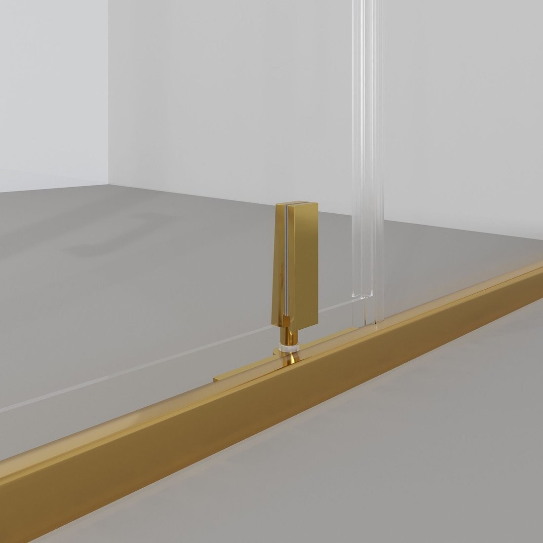 Душевая дверь Niagara NG-43-12AG 120х195 - фото товара