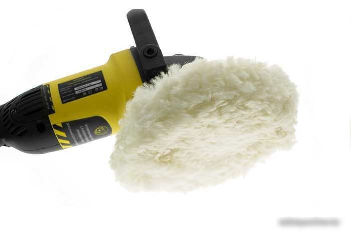 Полировальная машина Hanskonner HAG918CP – фото товара