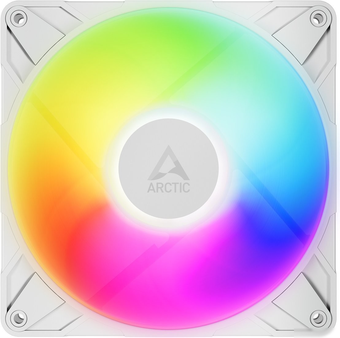 Комплект вентиляторов для корпуса Arctic P14 Pro A-RGB 3 Pack ACFAN00321A – фото товара