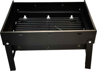 Складной мангал ZEZ Sport SK-46HS – изображение в каталоге