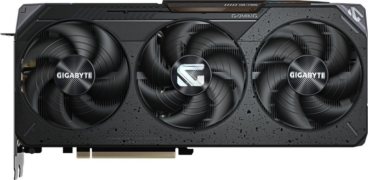 Видеокарта Gigabyte Radeon RX 9070 XT GAMING OC 16G GV-R9070XTGAMING OC-16GD – фото товара