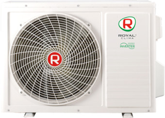 Наружный блок Royal Clima Multi Gamma EU ERP Inverter 4TFM-32HN/OUT - изображение в каталоге