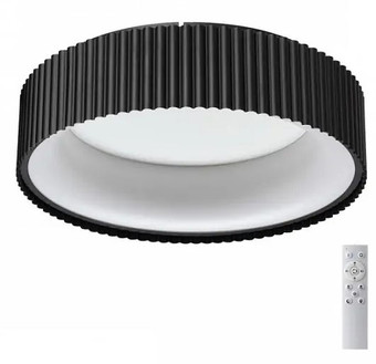 Светильник-тарелка Sonex Sharmel 7712/56L – изображение в каталоге