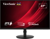 Монитор ViewSonic VA2708-HDJ – изображение в каталоге