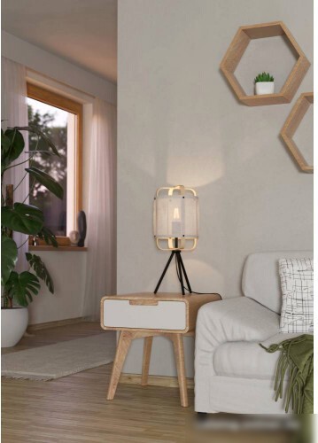 Настольная лампа Eglo Surfleet 43934