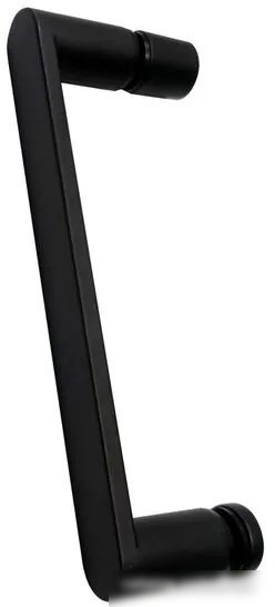 Душевой уголок Abber Sonnenstrand AG04110BS-S80B - фото товара