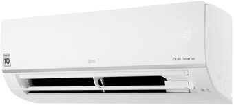 Внутренний блок LG Eco Smart Dual Inverter PC18SQ.NSKC