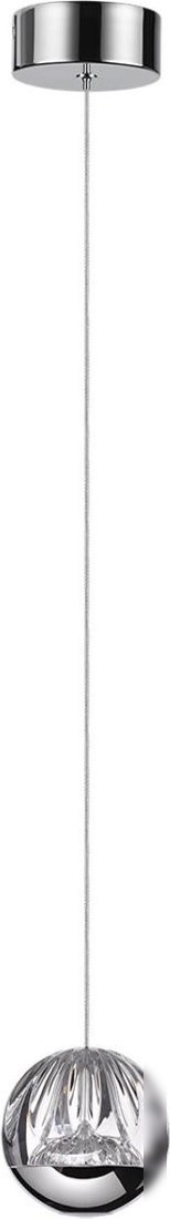 Подвесная люстра Odeon Light Sono 5100/5L – фото товара