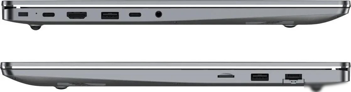 Ноутбук Tecno MegaBook K16SDA 71005000263 – фото товара