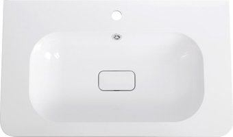 Умывальник Cezares CZR-800/480-LV-MR-NV - изображение в каталоге
