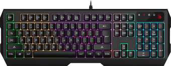 Клавиатура A4Tech Bloody B135N – изображение в каталоге