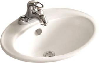 Умывальник WeltWasser Deilbach 6002 - изображение в каталоге