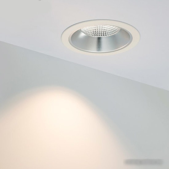 Точечный светильник Arlight LTD-LEGEND-R230-35W Warm3000 027320(1) – фото товара