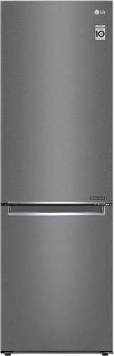 Холодильник LG DoorCooling+ GC-B459SLCL