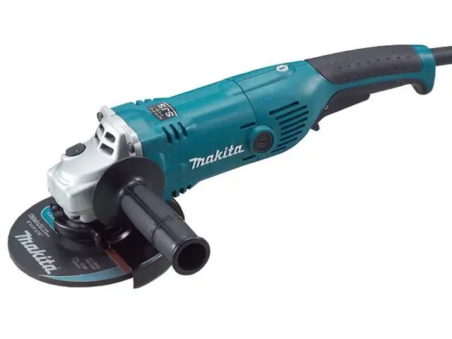 Угловая шлифмашина Makita GA6021