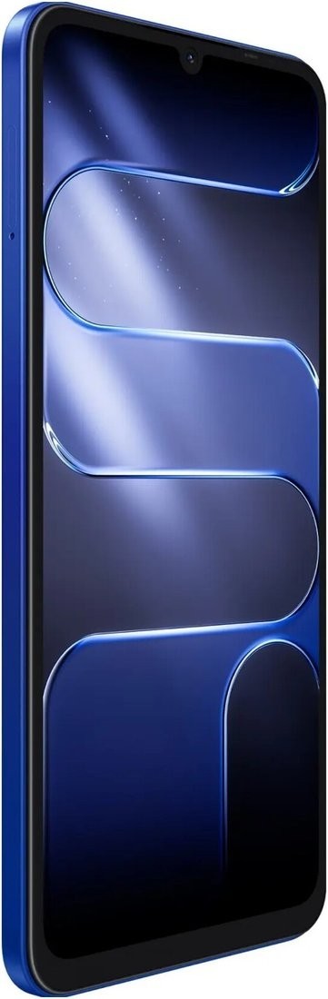 Телефон Tecno Spark Go 3 KN3 4GB/128GB (синий) – фото товара