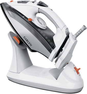 Утюг Garlyn GT-240 - изображение в каталоге