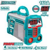 Сварочный инвертор Total TW216069 – изображение в каталоге