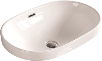 Умывальник SantiLine SL-2106 - изображение в каталоге