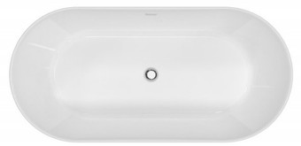 Ванна BelBagno BB306-1675 - изображение в каталоге