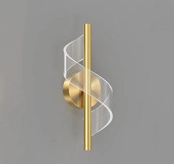 Бра ImperiumLoft Ornella-wall01 230973-23 – изображение в каталоге