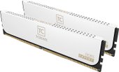 Оперативная память Team T-Create Expert 2x16ГБ DDR5 6000 МГц CTCWD532G6000HC38GDC01 – изображение в каталоге
