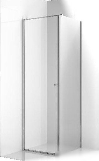 Душевой уголок Ambassador Elysium 80x100x200 111011109CX-100CX - фото товара