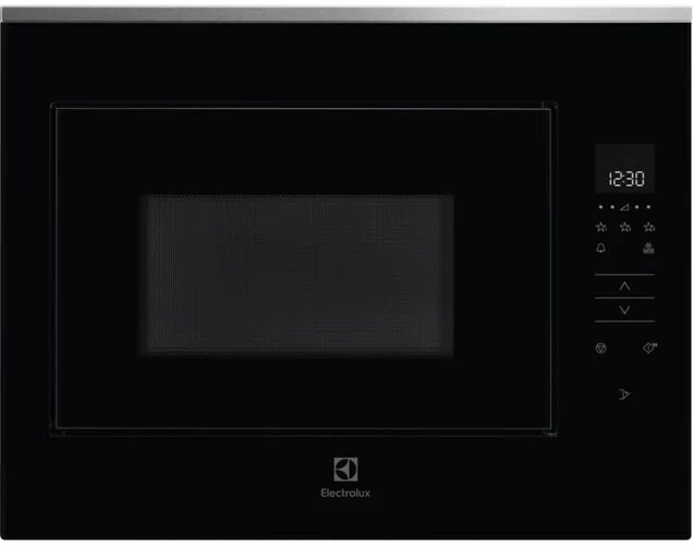 Микроволновая печь Electrolux KMFE264TEX