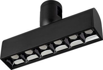 Трековый светильник Arlight ART-APRIORI-LASER-L165-8W Day4000 BK 48deg 039392 – изображение в каталоге
