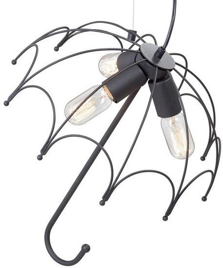 Подвесная люстра Vitaluce V4595-1/3S – фото товара