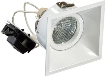 Точечный светильник Lightstar Domino 214506 – изображение в каталоге