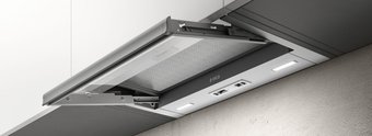 Кухонная вытяжка Elica Ciak 2.0 S GR/A/60 PRF0181902 – изображение в каталоге