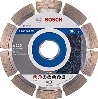 Отрезной диск алмазный Bosch 2.608.602.598 – изображение в каталоге