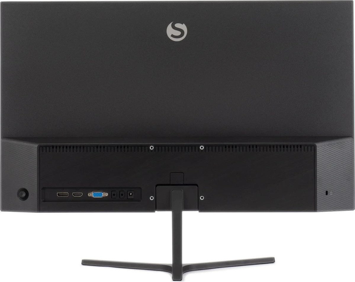 Монитор SunWind SM-24FI223 – фото товара