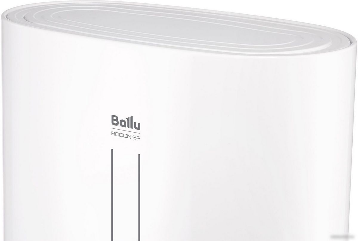 Накопительный электрический водонагреватель Ballu BWH/S 30 Rodon SP - фото товара