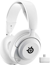 Наушники SteelSeries Arctis Nova 5 Wireless (белый) – изображение в каталоге