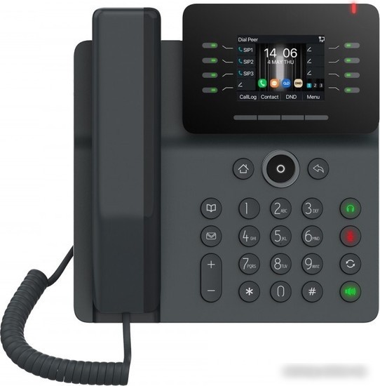 IP-телефон Fanvil Fanvil V63 – фото товара
