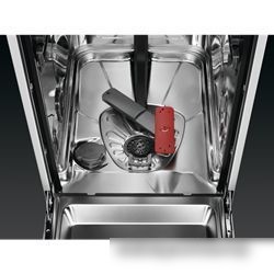 Встраиваемая посудомоечная машина AEG FSE62417P - фото товара