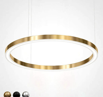 Подвесная люстра ImperiumLoft Light ring horizontal 40.1454-120 177925-22 – изображение в каталоге