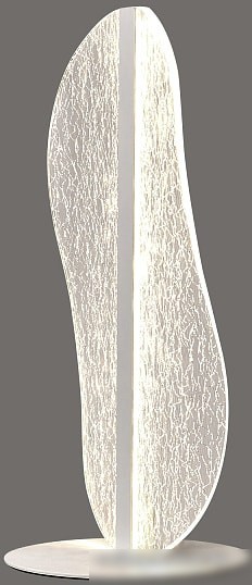 Настольная лампа Mantra Bianca 7768